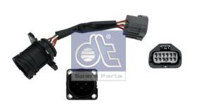 DT Spare Parts 224540 - Cable adaptador