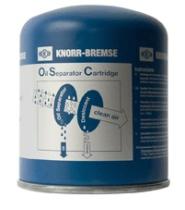 Knorr - Bremse K102196 - CARTUCHO SECADOR