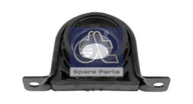 DT Spare Parts 720044 - Soporte intermedio