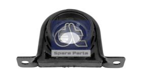 DT Spare Parts 720044 - Soporte intermedio