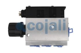 Cojali 2309119 - VALVULA CONTROL SUSPENSION ECAS