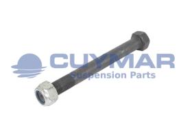 CUYMAR 4020160 - TORNILLO 20/150 B160