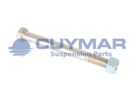 CUYMAR 2921230 - TORNILLO 24X200