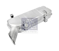 DT Spare Parts 112573 - Silenciador