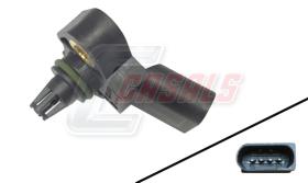 CASALS 65269 - SENSOR MERCEDES