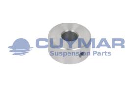 CUYMAR 0402014 - CASQUILLO ACERO SILENTBLOCK RENAULT