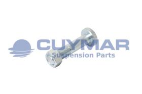 CUYMAR 321607531088 - CAPUCHINO A 16 X B 75 C 31 X D 8 8.8 C/T