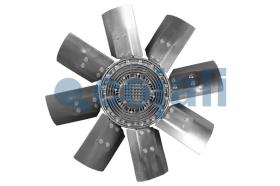 Cojali 7021149 - VENTILADOR VISCOSO