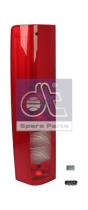 DT Spare Parts 725427 - Piloto trasero