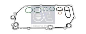 DT Spare Parts 131146 - Juego de juntas