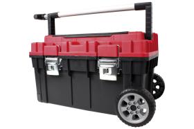 Cofan 09400208 - CAJA DE HERRAMIENTAS HEAVY DUTY C. RUEDAS