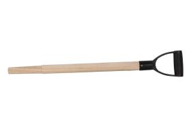 Cofan 09519445 - MANGO MADERA PALA MOLETA PLASTICO 55CM