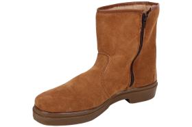 Cofan 12502039 - BOTA SERRAJE CREMALLERA M. CARONA T-39