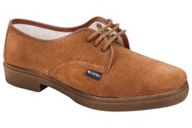 Cofan 12502539 - ZAPATO TRABAJO SERRAJE M-ESTERO T-39