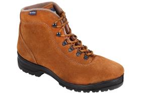 Cofan 12503139 - BOTA TREKKING SERRAJE MOD. NIJAR T-39