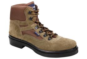 Cofan 12503340 - BOTA TREKKING VERDE MOD. ALHAMA T-40