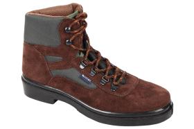 Cofan 12503539 - BOTA TREKKING MARRON MOD. ODIEL T-39