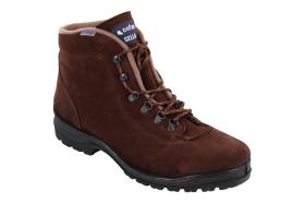 Cofan 12503939 - BOTA TREKKING MARRÓN HIDRÓFUGA MOD. SELLA T-39