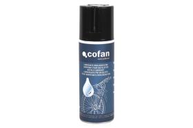 Cofan 15000042 - LUBRICANTE PARA BICICLETAS 200ML