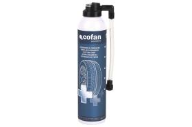 Cofan 15000053 - REPARADOR DE PINCHAZOS 300ML