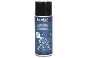 Cofan 15000055 - LIMPIADOR DE CHICLE 400ML