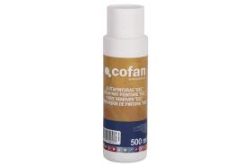 Cofan 15002363 - QUITAPINTURAS "GEL" BRICOFAN (500ML)