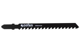Cofan 20501013 - SIERRA CALAR (1 UD) T141HM  75X4,3 MADER/AGLO/CFK