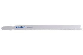 Cofan 20502007 - SIERRA CALAR (5PCS) T118AF BIME 67X1,1-1,5 METAL