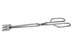 Cofan 41001001 - PINZA BARBACOA INOX C/PALA 340 MM