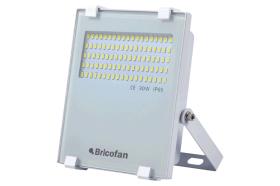 Cofan 52005038 - PROYECTOR COMPACTO MULTI LED SMD BLANCO 30W