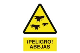 Cofan A100PL420297 - SEÑAL POLIESTIRENO 420X297 MM.