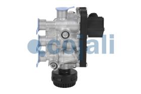 Cojali 2209450 - VALVULA CONTROL SUSPENSION ECAS