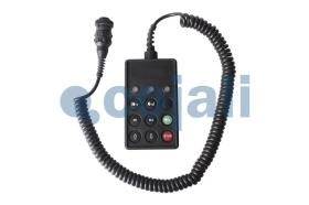 Cojali 352103 - MANDO CONTROL REMOTO ECAS