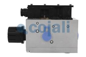 Cojali 354330 - VALVULA CONTROL SUSPENSION ECAS