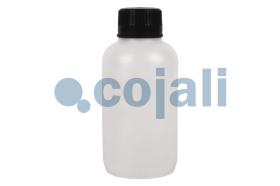 Cojali 6059903 - BOTELLA SILICONA 0,5 LITROS