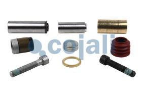 Cojali 6084028 - KIT DE REPARACION PINZA FRENO