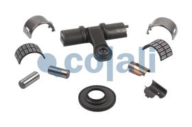 Cojali 6086006 - KIT DE REPARACION PINZA FRENO