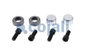 Cojali 6086089 - KIT DE REPARACION PINZA FRENO