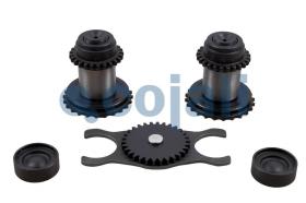 Cojali 6086526 - KIT DE REPARACION PINZA FRENO