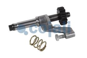 Cojali 6086565 - KIT DE REPARACION PINZA FRENO