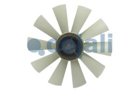 Cojali 7031242 - VENTILADOR VISCOSO