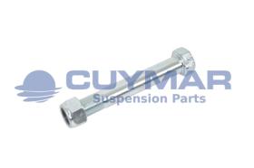 CUYMAR 2916161 - TORNILLO 23X150 M-22.150 C/T