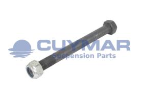 CUYMAR 4020200 - TORNILLO A 20/150 B 200 10.9 DIN 960 C/T DIN 985