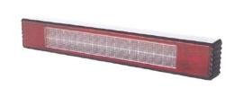 ATRESSA ILUMINACION 551100 - PILOTO LED 12/24V POSICION / STOP / INTERMITENTE / REFLEX