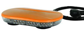 ATRESSA ILUMINACION LE010100 - LUZ DE EMERGENCIA BASE MAGNÉTICA 12-24V