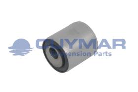 CUYMAR 3821024 - SILENTBLOCK EXCENTRICO 20 MM BARRA ROSCADA