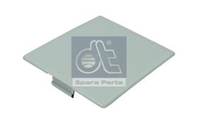 DT Spare Parts 710158 - Caperuza cobertera