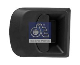 DT Spare Parts 770028 - Manecilla de puerta