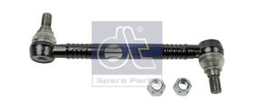 DT Spare Parts 261296 - Tirante estabilizador