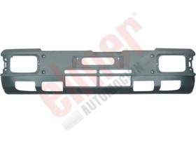 Elmer Automoción 40700004 - PARAGOLPES DEL MAN M90F90
